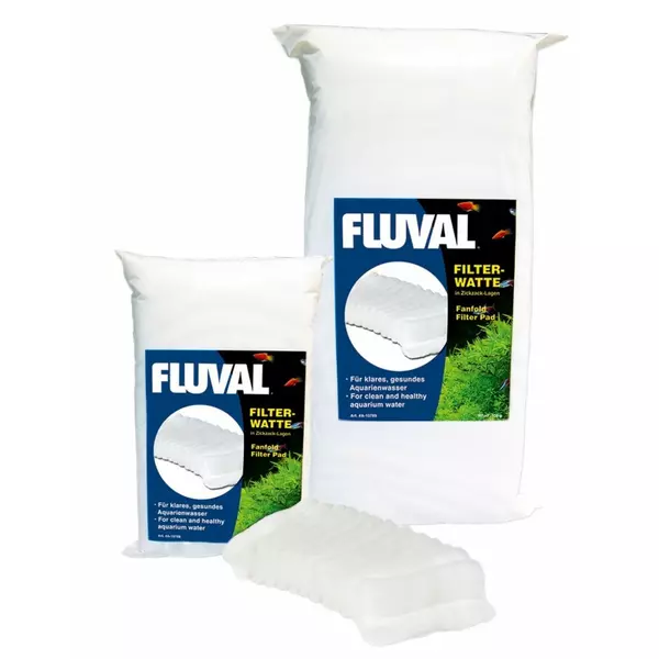 Wata do filtr�w [100 g]