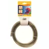 W�� do wody SERA 9/12 szary [2,5m]
