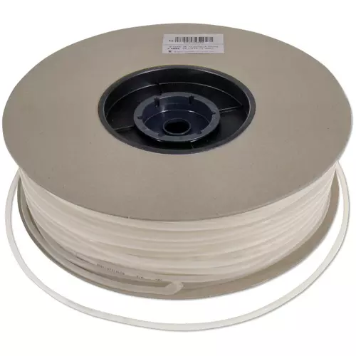 W�� silikonowy JBL 4/6mm [1mb]