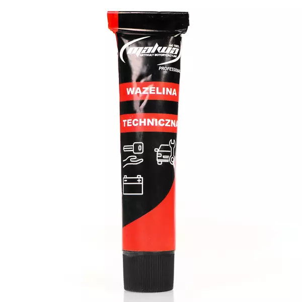 Wazelina techniczna [60ml] - smar do uszczelek