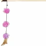 W�dka z pomponami, 40cm