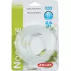 W�yk do napowietrzania 4/6mm ZOLUX [2.5m] - silikonowy