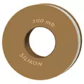 W�yk silikonowy 4/6mm IKOLA [1mb]
