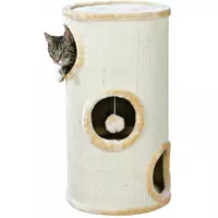 Wieża Dla Kota Samuel 37cm/70cm