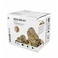 Wio Elderly Boulders Set Box 0-25cm