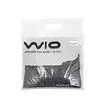 Wio Silver Shadow Gravel S [2kg] 1-20mm - �wir naturalny