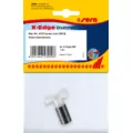 Wirnik do filtra X-Edge 300