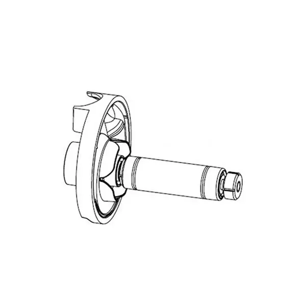 Wirnik do pompy Aquael PFN-15000 Eco