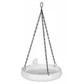 Wisz�ca miseczka na wod�, ceramiczna, 500ml/ o 21cm