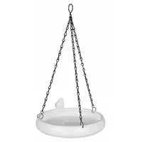 Wisz�ca miseczka na wod�, ceramiczna, 500ml/ o 21cm