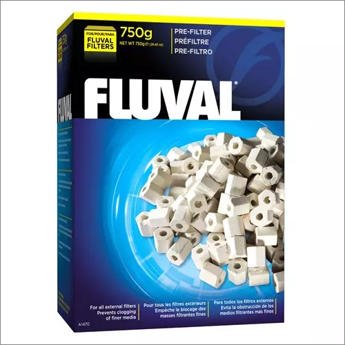 Wk�ad ceramiczny do filtra Fluval [750g]