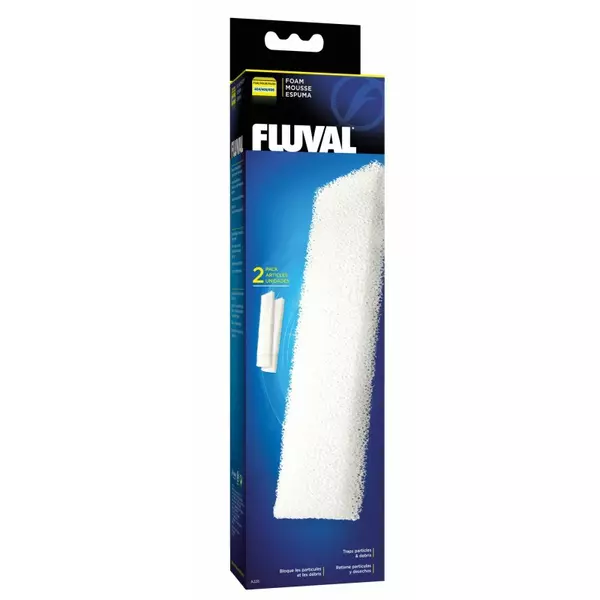 Wk�ad g�bkowy do filtra Fluval 404