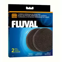 Wkład gąbkowy do FLUVAL FX5/FX6