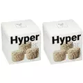 Wk�ad QualDrop Hyper Pore [2x1000ml] - ceramika - 2PAK