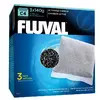 Wk�ad w�glowy do filtra Fluval C4 [3x140g]