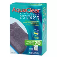 Wkład węglowy do filtra Hagen AquaClear 70