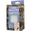 Wk�ady wymienne do MIGNON 360 (AQ)