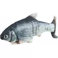 Wriggle fish, zabawka, ryba, dla kota, 30cm, z kocimi�tk�, �adowana Usb