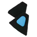 Wymienne g�ki do Algae scraper sponge 2szt. + klips (AQ)