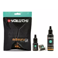 Yokuchi Mitsuru Refill Gh