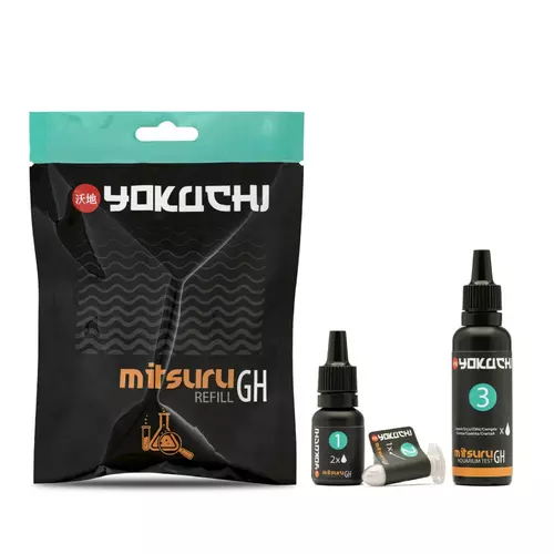 Yokuchi Mitsuru Refill Gh