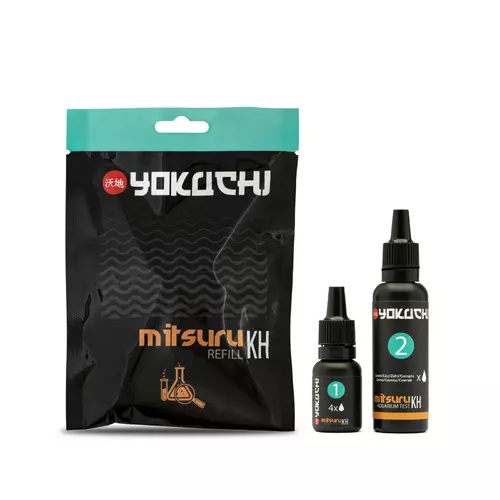 Yokuchi Mitsuru Refill Kh