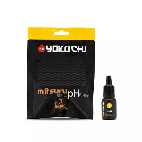 Yokuchi Mitsuru Refill Ph 1 (3-10)