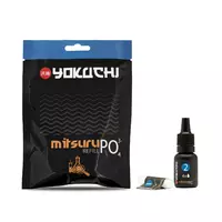 Yokuchi Mitsuru Refill Po4