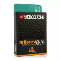Yokuchi Mitsuru Test Gh-Kh