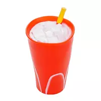 Z064 zabawka coca-cola HAPPET