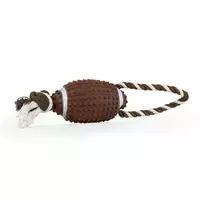 Z800 szarpak pi�ka rugby 30cm