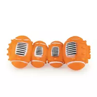 Z836 pi�ki rugby 20cm