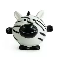Z862 zebra okr�g�a 12,5cm