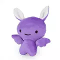 Z874 pluszowy nietoperz 15cm