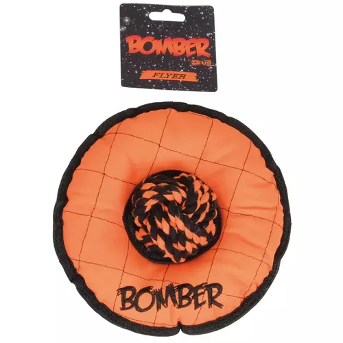 Zabawka Bomber Flyer, 20cm