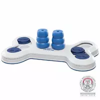 Zabawka dla psa Dog Activity Flip Bone, 32 x 18cm