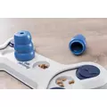 Zabawka dla psa Dog Activity Flip Bone, 32 x 18cm