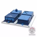 Zabawka Dla Psa Poker Box 31x10x31cm
