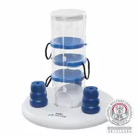 Zabawka Dog Activity Gambling Tower, o 25 x 27cm