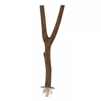 Zabawka Drewniana Dla Ptak�w 20cm