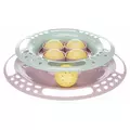Zabawka Junior Kitten Circle, 24cm