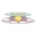Zabawka Junior Kitten Circle, 24cm
