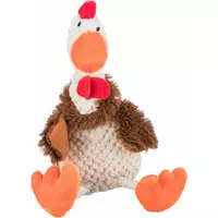 Zabawka Kogut Pluszowy 22cm