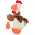 Zabawka Kogut Pluszowy 22cm