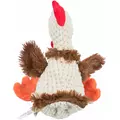 Zabawka Kogut Pluszowy 22cm
