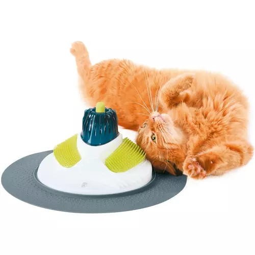 Zabawka masuj�ca Catit Design Senses