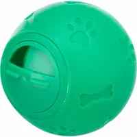 Zabawka Pi�ka-Karmnik 7cm