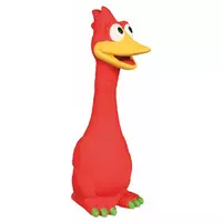 Zabawka Ptak Lateksowy, 20cm
