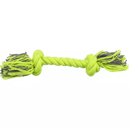 Zabawka-Sznur Bawe�niany 15cm/25g