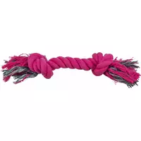 Zabawka Sznur Bawe�niany 26cm Kolor